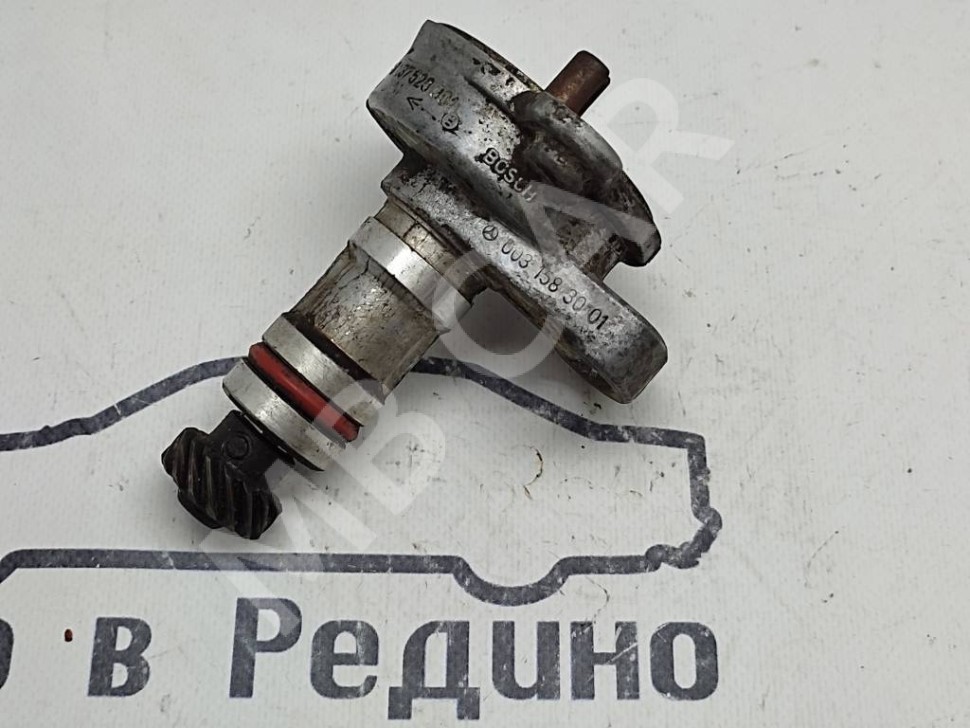 Трамблёр MERCEDES-BENZ G-класс W463 рестайлинг 2 (2008 - 2012) фото 1 — Разборка Мерседес