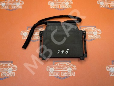 Блок парктроников MERCEDES-BENZ S-класс W220 (1998 - 2005) — Разборка Мерседес