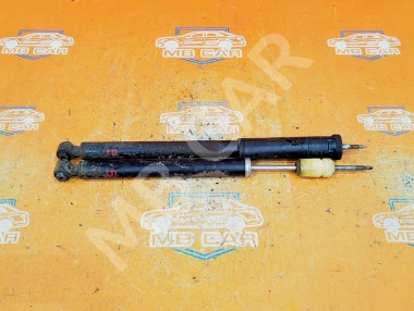 Амортизатор задний MERCEDES-BENZ E-класс W211/S211 (2002 - 2006) — Разборка Мерседес