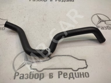 Патрубок ОЖ MERCEDES-BENZ V-класс W447 рестайлинг (2019 - 2025) — Разборка Мерседес