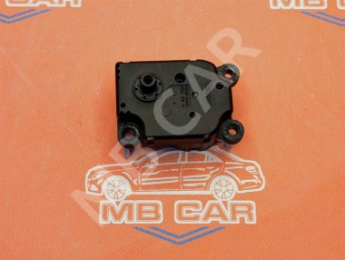 Сервоприводы печки MERCEDES-BENZ CL-класс C215 (1999 - 2002) — Разборка Мерседес