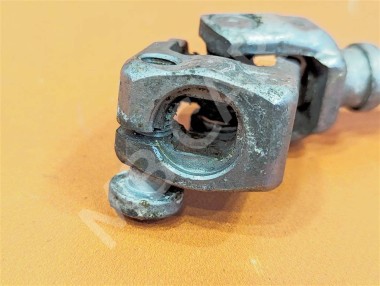 Кардан рулевого вала MERCEDES-BENZ M-класс W166 (2011 - 2015) — Разборка Мерседес