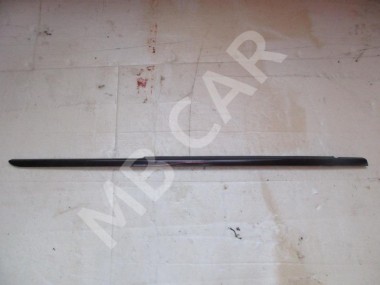 Молдинг стекла двери MERCEDES-BENZ E-класс W211/S211 рестайлинг (2006 - 2009) — Разборка Мерседес