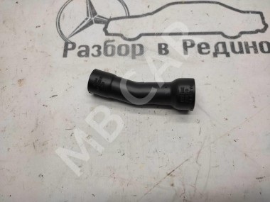 Трубка вентиляции MERCEDES-BENZ C-класс W204/S204/С204 рестайлинг (2011 - 2015) — Разборка Мерседес