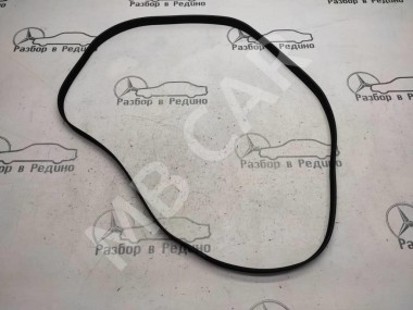 Ремень приводной MERCEDES-BENZ E-класс W211/S211 рестайлинг (2006 - 2009) — Разборка Мерседес