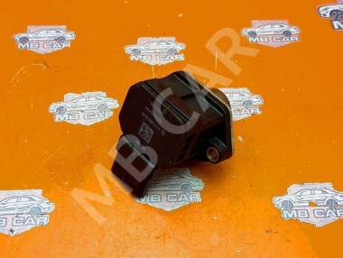 Клапан электромагнитный MERCEDES-BENZ A-класс W176 рестайлинг (2015 - 2018) — Разборка Мерседес