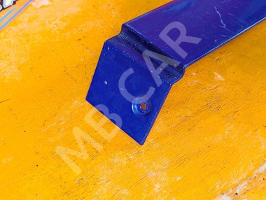 Крышка шины сдвижной двери MERCEDES-BENZ V-класс W639 (2003 - 2014) &mdash; Разборка Мерседес