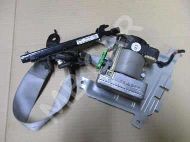 Ремень безопасности передний правый MERCEDES-BENZ C-класс W203/S203/CL203 (2000 - 2004) — Разборка Мерседес