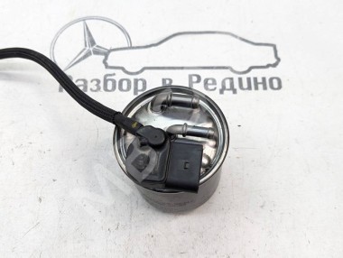 Топливный фильтр MERCEDES-BENZ V-класс W447 рестайлинг (2019 - 2025) — Разборка Мерседес