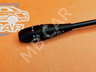 Переключатель круиз контроля MERCEDES-BENZ A-класс W169 рестайлинг (2008 - 2012) — Разборка Мерседес