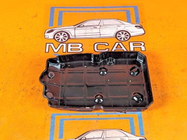 Поддон АКПП MERCEDES-BENZ C-класс W204/S204/С204 рестайлинг (2011 - 2015) &mdash; Разборка Мерседес