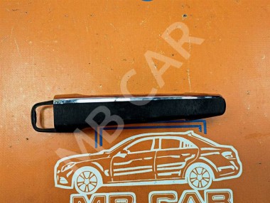 Ручка двери наружняя MERCEDES-BENZ M-класс AMG W163 рестайлинг (2001 - 2005) — Разборка Мерседес