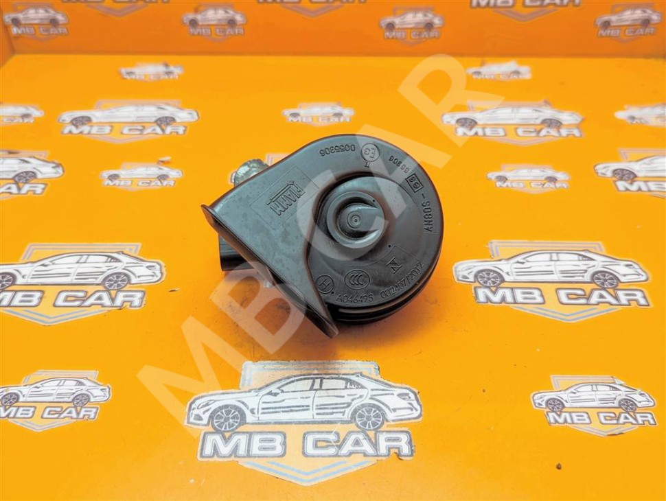 Сигнал MERCEDES-BENZ GLE-класс Coupe C292 (2015 - 2019) фото 1 — Разборка Мерседес