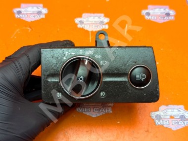 Переключатель света MERCEDES-BENZ E-класс W211/S211 (2002 - 2006) — Разборка Мерседес