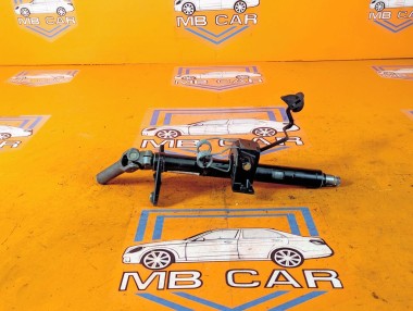 Рулевая колонка MERCEDES-BENZ M-класс W163 рестайлинг (2001 - 2005) &mdash; Разборка Мерседес
