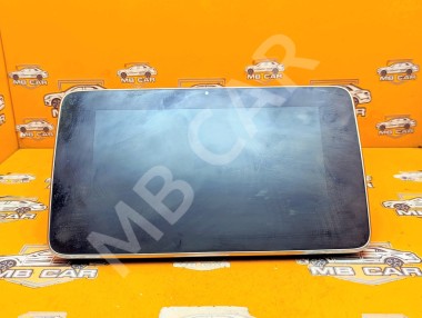 Монитор MERCEDES-BENZ C-класс W205/S205/C205/A205 (2014 - 2018) — Разборка Мерседес