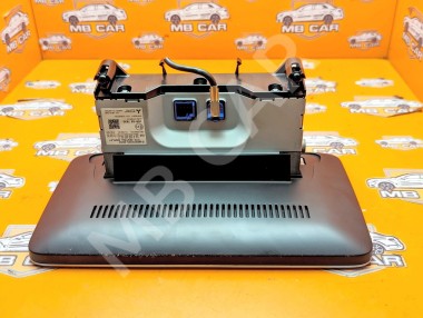 Монитор MERCEDES-BENZ C-класс W205/S205/C205/A205 (2014 - 2018) — Разборка Мерседес