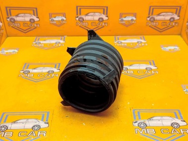 Патрубок воздушный MERCEDES-BENZ M-класс W163 рестайлинг (2001 - 2005) &mdash; Разборка Мерседес