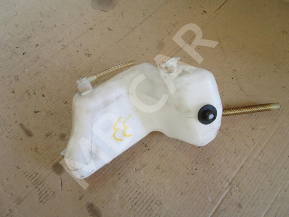 Бачок омывателя фар MERCEDES-BENZ E-класс W211/S211 (2002 - 2006) фото 1 — Разборка Мерседес