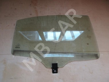 Стекло заднее правое MERCEDES-BENZ S-класс W221 (2005 - 2009) — Разборка Мерседес