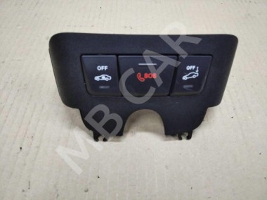 Кнопка SOS MERCEDES-BENZ B-класс W246 рестайлинг (2014 - 2018) — Разборка Мерседес