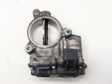 Дроссельная заслонка MERCEDES-BENZ C-класс W205/S205/C205/A205 (2014 - 2018) — Разборка Мерседес