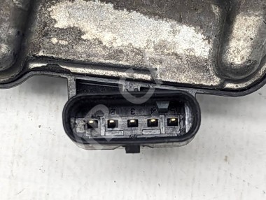 Дроссельная заслонка MERCEDES-BENZ C-класс W205/S205/C205/A205 (2014 - 2018) — Разборка Мерседес