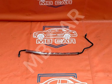 Трубка гидроподвески MERCEDES-BENZ CL-класс C215 (1999 - 2002) — Разборка Мерседес