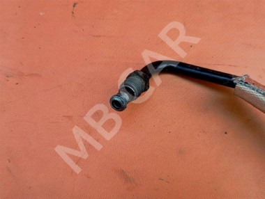 Трубка гидроподвески MERCEDES-BENZ CL-класс C215 (1999 - 2002) — Разборка Мерседес