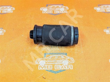 Пневмобаллон задний MERCEDES-BENZ GLE-класс Coupe C292 (2015 - 2019) — Разборка Мерседес