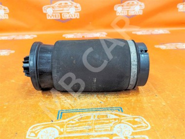 Пневмобаллон задний MERCEDES-BENZ GLE-класс Coupe C292 (2015 - 2019) — Разборка Мерседес