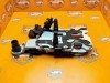 Плата АКПП 724 MERCEDES-BENZ B-класс W246 (2011 - 2014) фото 1 &mdash; Разборка Мерседес