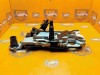 Плата АКПП 724 MERCEDES-BENZ B-класс W246 (2011 - 2014) фото 2 &mdash; Разборка Мерседес