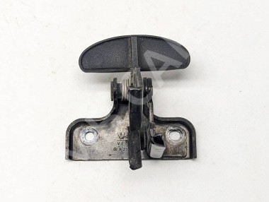 Замок капота MERCEDES-BENZ M-класс W164 (2005 - 2008) — Разборка Мерседес