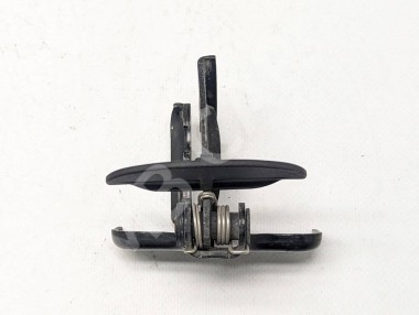 Замок капота MERCEDES-BENZ M-класс W164 (2005 - 2008) — Разборка Мерседес