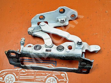 Петля капота MERCEDES-BENZ E-класс W212/S212/C207/A207 рестайлинг (2013 - 2016) — Разборка Мерседес