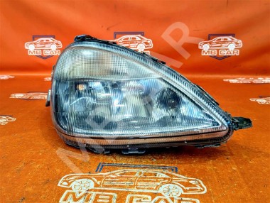 Фара правая MERCEDES-BENZ A-класс W168 (1997 - 2001) — Разборка Мерседес