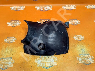 Подкрылок передний правый, передняя часть MERCEDES-BENZ C-класс W203/S203/CL203 (2000 - 2004) — Разборка Мерседес