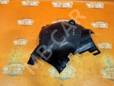 Подкрылок передний правый, передняя часть MERCEDES-BENZ C-класс W203/S203/CL203 (2000 - 2004) — Разборка Мерседес