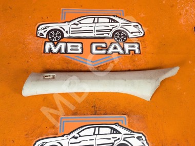 Накладка передней стойки MERCEDES-BENZ GLS-класс X166 (2015 - 2019) &mdash; Разборка Мерседес