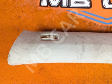 Накладка передней стойки MERCEDES-BENZ GLS-класс X166 (2015 - 2019) &mdash; Разборка Мерседес