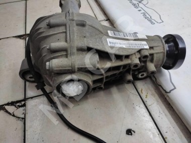 Редуктор передний MERCEDES-BENZ GLS-класс X166 (2015 - 2019) — Разборка Мерседес