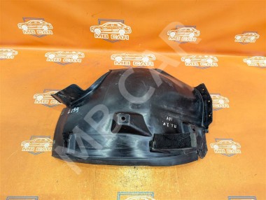 Подкрылок передний левый, задняя часть MERCEDES-BENZ M-класс W164 (2005 - 2008) — Разборка Мерседес