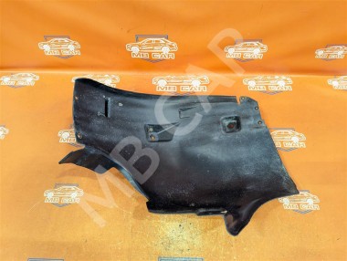 Подкрылок передний левый, задняя часть MERCEDES-BENZ M-класс W164 (2005 - 2008) — Разборка Мерседес