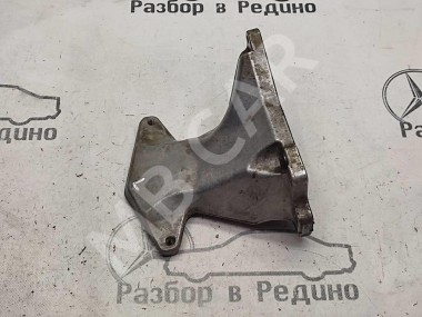 Лапа левая MERCEDES-BENZ S-класс W221 рестайлинг (2009 - 2013) — Разборка Мерседес