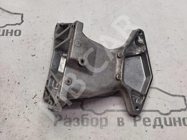 Лапа левая MERCEDES-BENZ S-класс W221 рестайлинг (2009 - 2013) — Разборка Мерседес