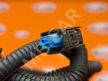 Проводка моторная MERCEDES-BENZ Vito W638 — Разборка Мерседес