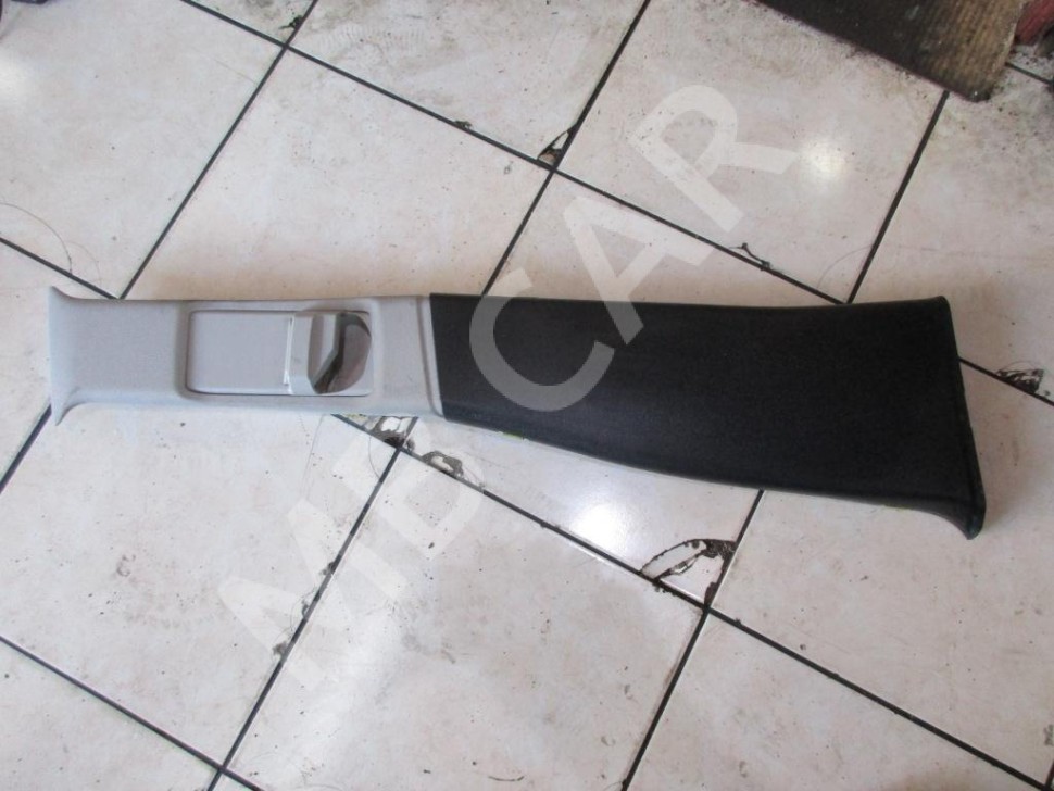 Накладка средней стойки MERCEDES-BENZ C-класс W203/S203/CL203 рестайлинг (2004 - 2008) фото 1 — Разборка Мерседес