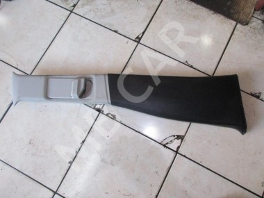 Накладка средней стойки MERCEDES-BENZ C-класс W203/S203/CL203 рестайлинг (2004 - 2008) — Разборка Мерседес