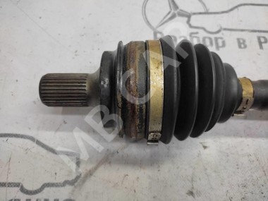 Привод передний правый MERCEDES-BENZ C-класс W205/S205/C205/A205 (2014 - 2018) — Разборка Мерседес